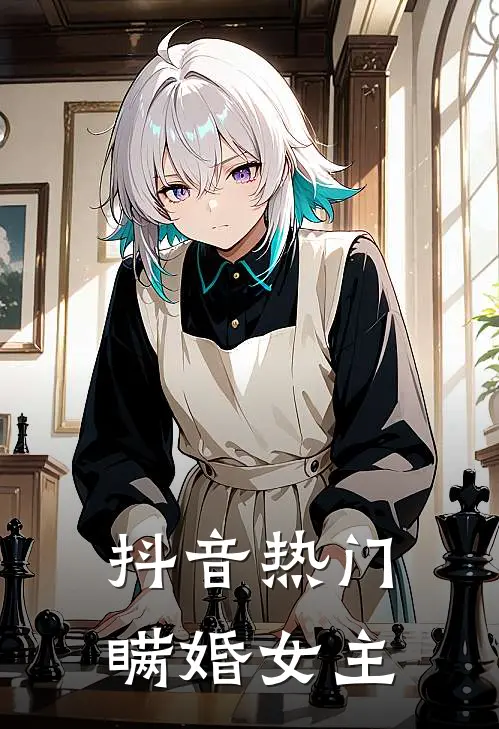 抖音热门瞒婚女主