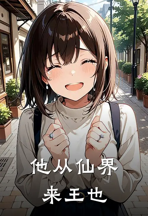 他从仙界来王也