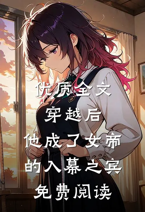 优质全文穿越后,他成了女帝的入幕之宾免费阅读