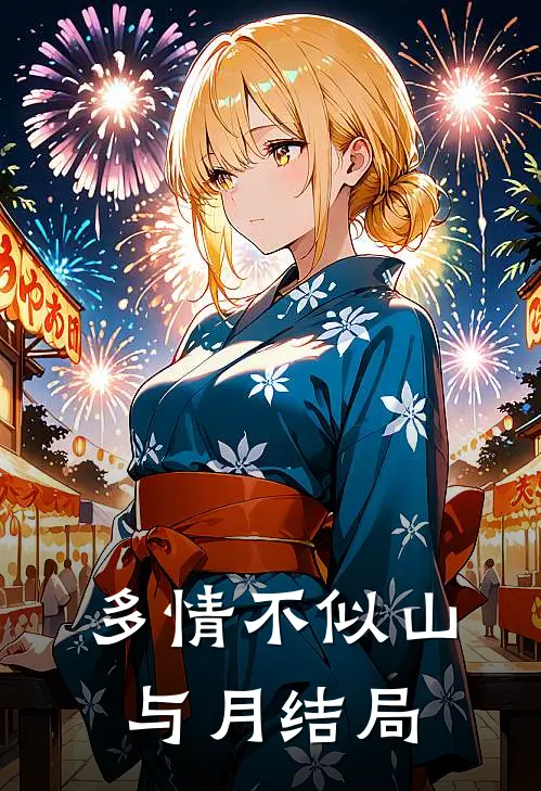 多情不似山与月结局