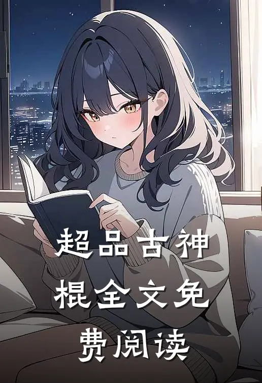 超品古神棍全文免费阅读