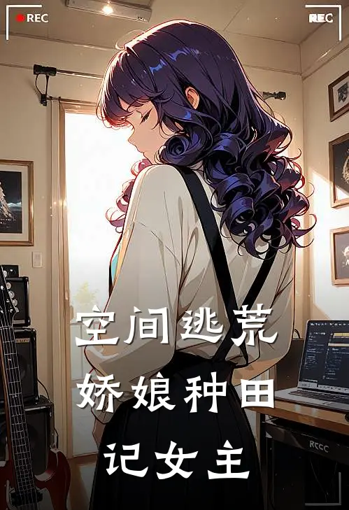 空间逃荒娇娘种田记女主
