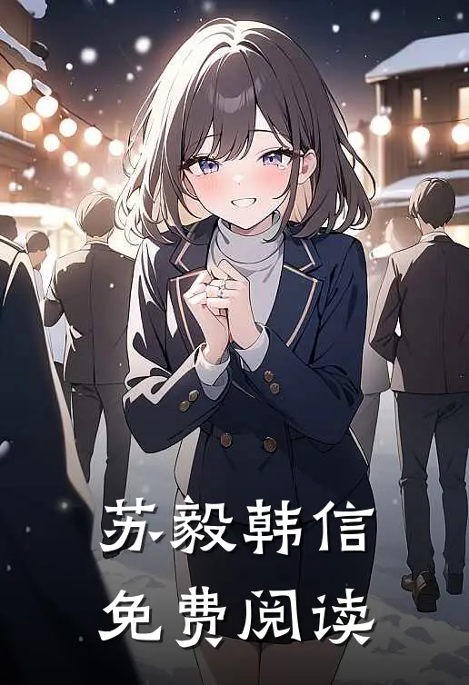 苏毅韩信免费阅读