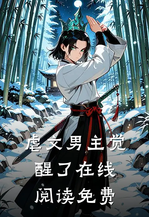 虐文男主觉醒了在线阅读免费