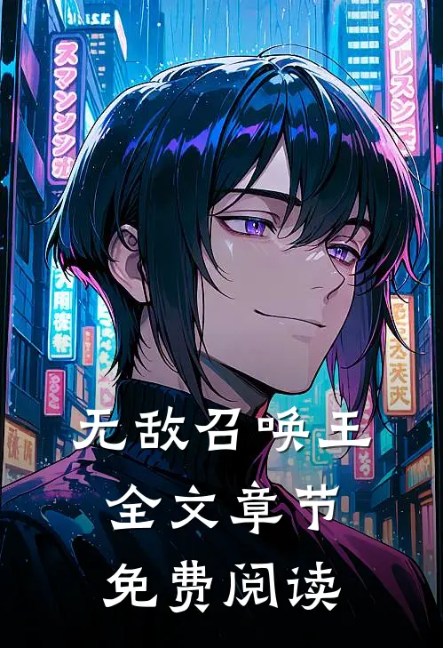 无敌召唤王全文章节免费阅读
