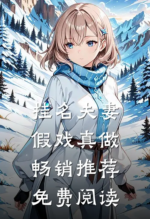 挂名夫妻假戏真做畅销推荐免费阅读