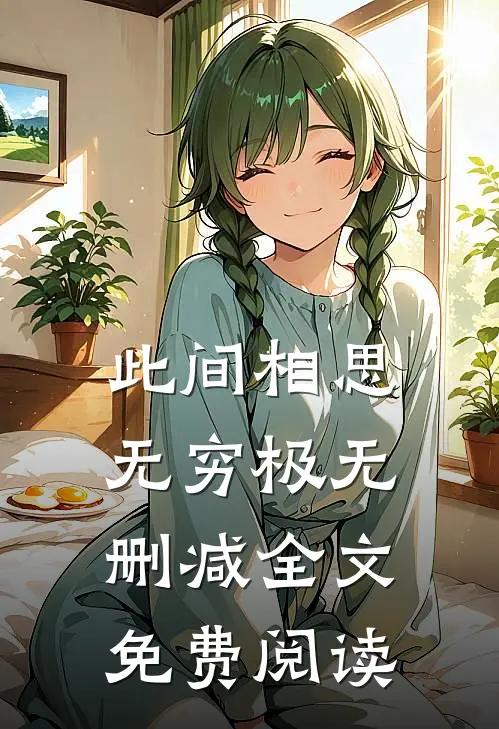 此间相思无穷极无删减全文免费阅读