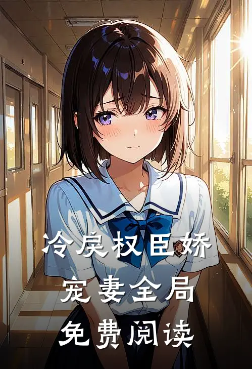 冷戾权臣娇宠妻全局免费阅读