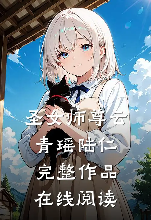 圣女师尊云青瑶陆仁完整作品在线阅读