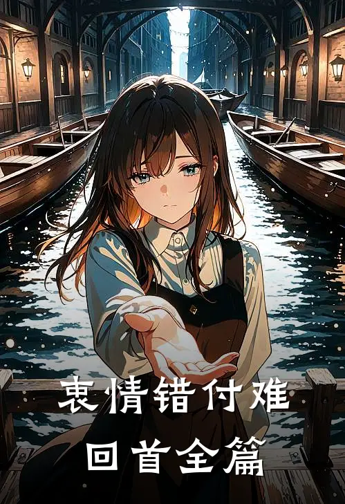 衷情错付难回首全篇