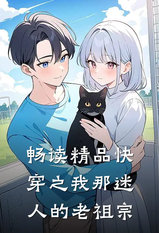 畅读精品快穿之我那迷人的老祖宗