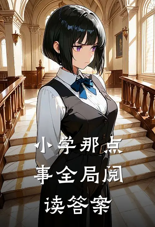 小学那点事全局阅读答案