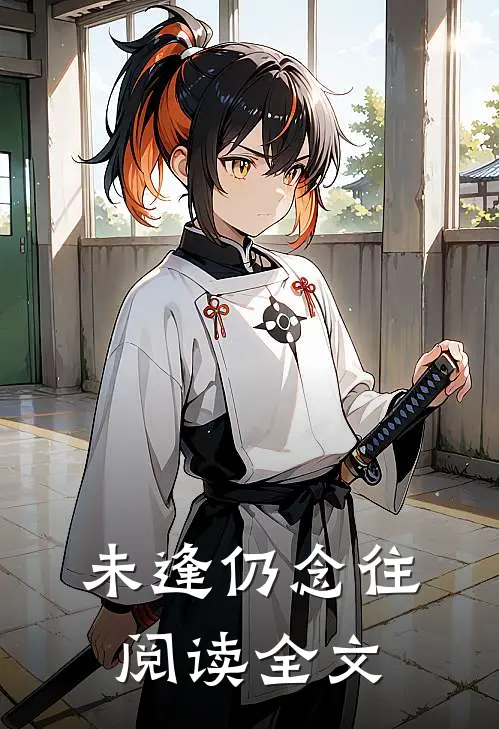 未逢仍念往阅读全文