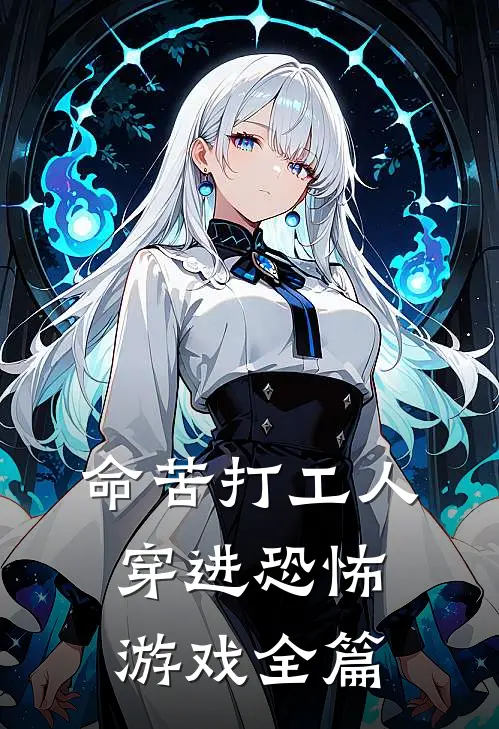 命苦打工人穿进恐怖游戏全篇