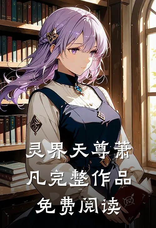 灵界天尊萧凡完整作品免费阅读