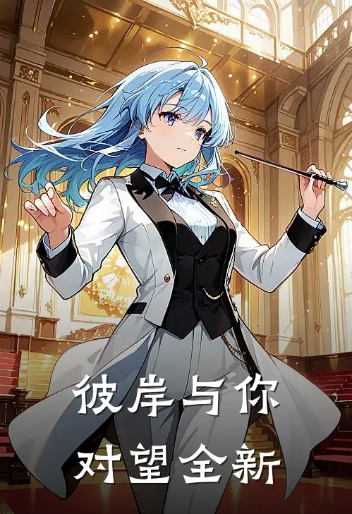 彼岸与你对望全新