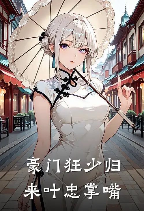 豪门狂少归来叶忠掌嘴