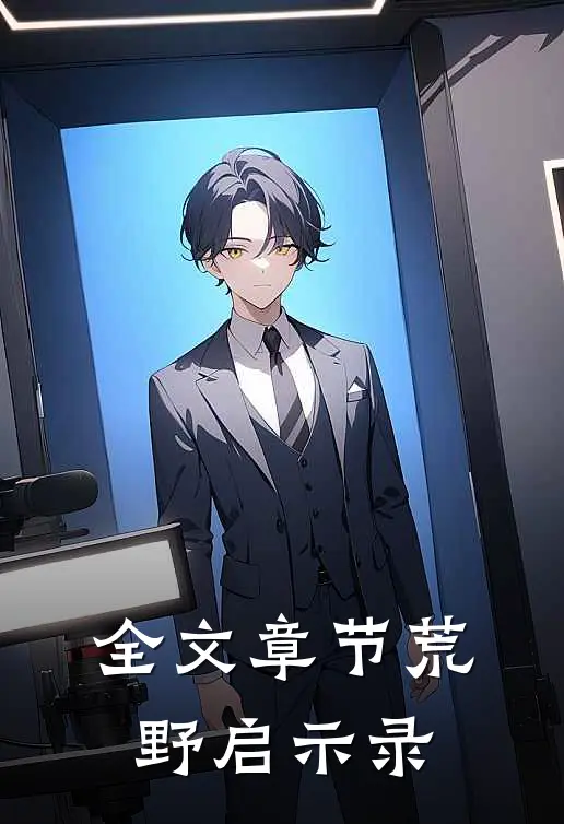 全文章节荒野启示录