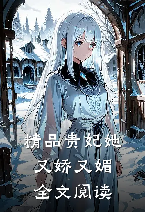 精品贵妃她又娇又媚全文阅读