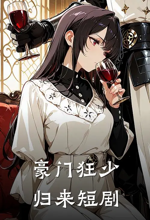 豪门狂少归来短剧