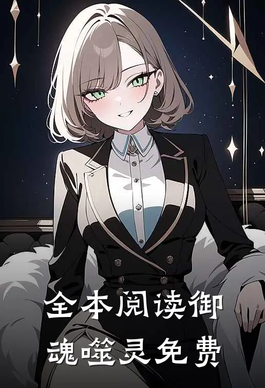 全本阅读御魂噬灵免费