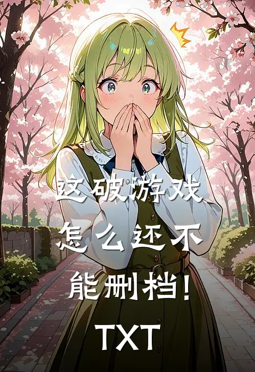 这破游戏怎么还不能删档!TXT