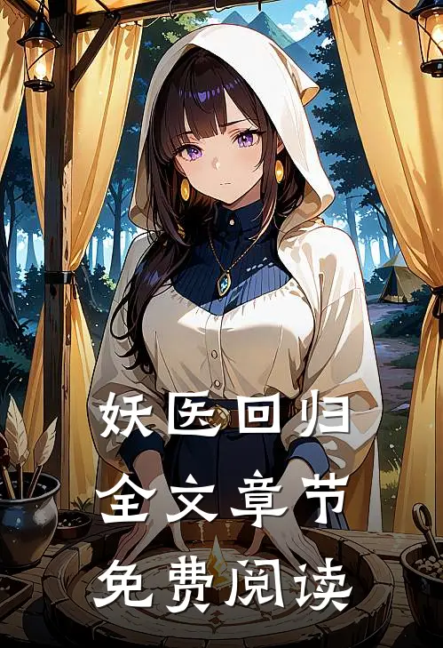妖医回归全文章节免费阅读