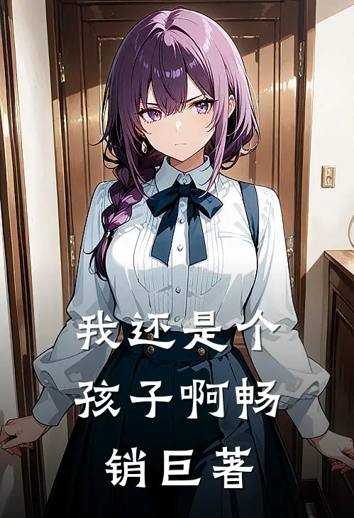 我还是个孩子啊畅销巨著