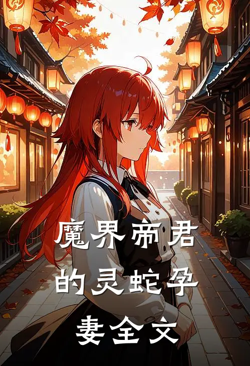 魔界帝君的灵蛇孕妻全文