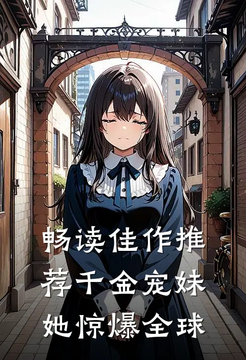 畅读佳作推荐千金宠妹她惊爆全球