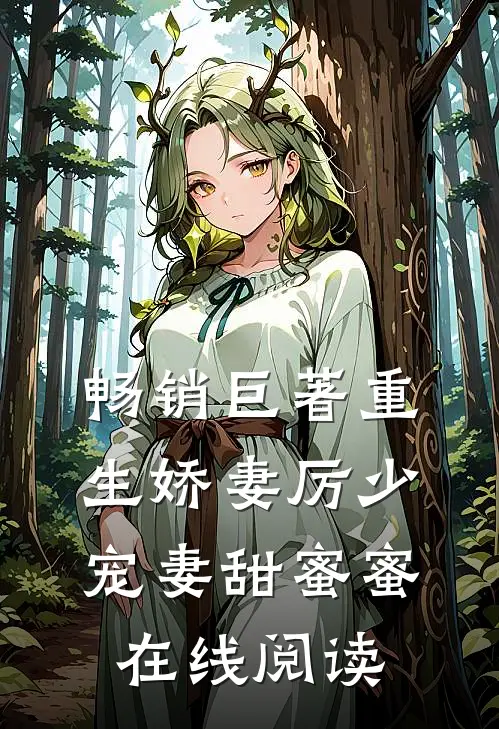 畅销巨著重生娇妻厉少宠妻甜蜜蜜在线阅读