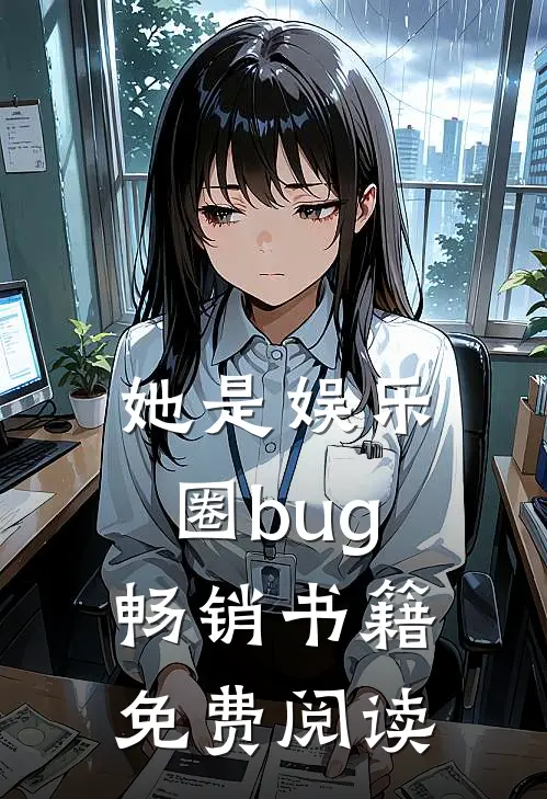 她是娱乐圈bug畅销书籍免费阅读
