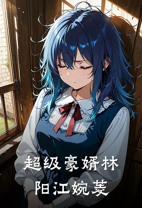 超级豪婿林阳江婉菱
