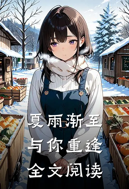 夏雨渐至与你重逢全文阅读