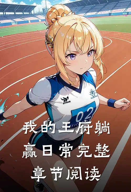 我的王府躺赢日常完整章节阅读