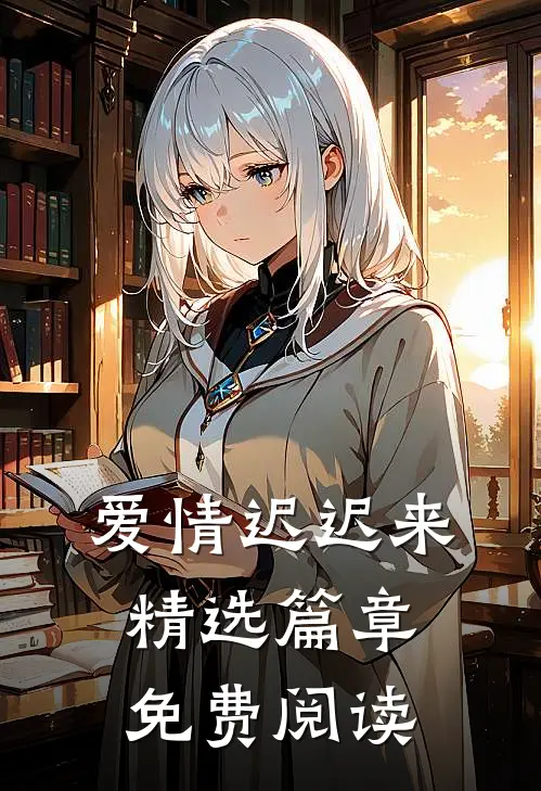 爱情迟迟来精选篇章免费阅读