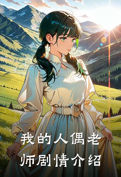 我的人偶老师剧情介绍