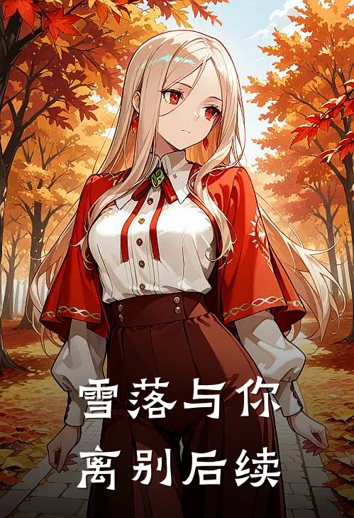 雪落与你离别后续