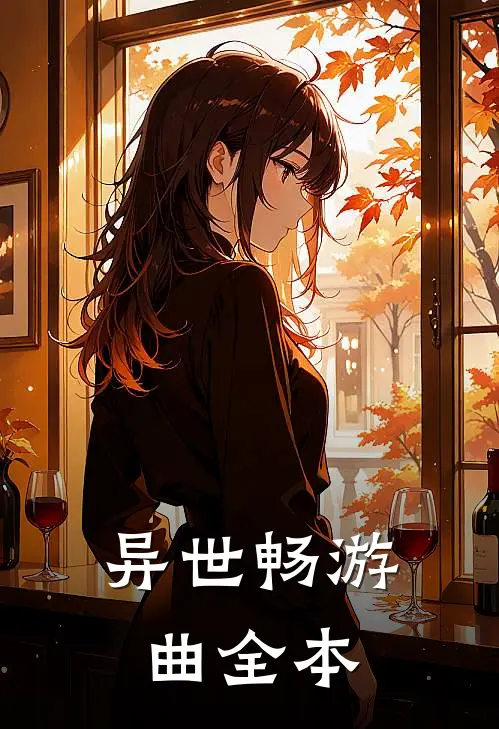 异世畅游曲全本