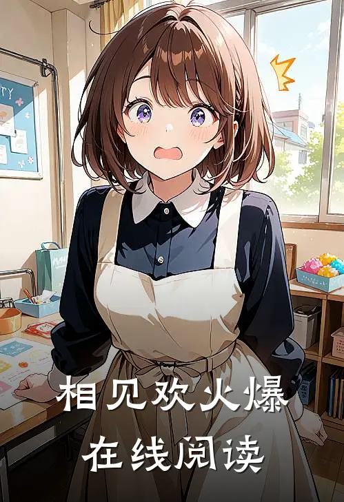 相见欢火爆在线阅读