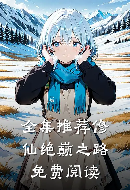 全集推荐修仙绝巅之路免费阅读