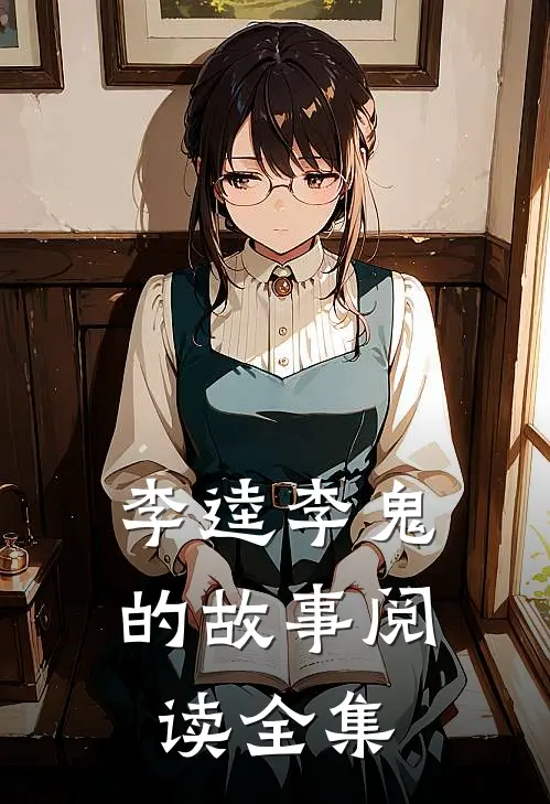 李逵李鬼的故事阅读全集