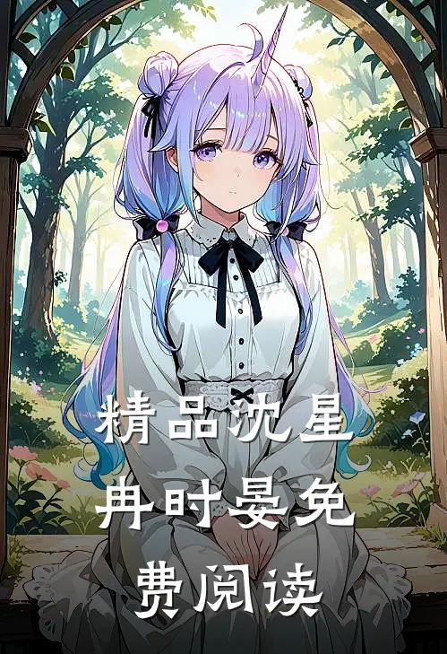 精品沈星冉时晏免费阅读