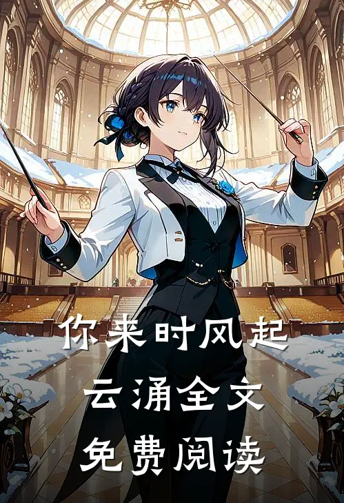 你来时风起云涌全文免费阅读