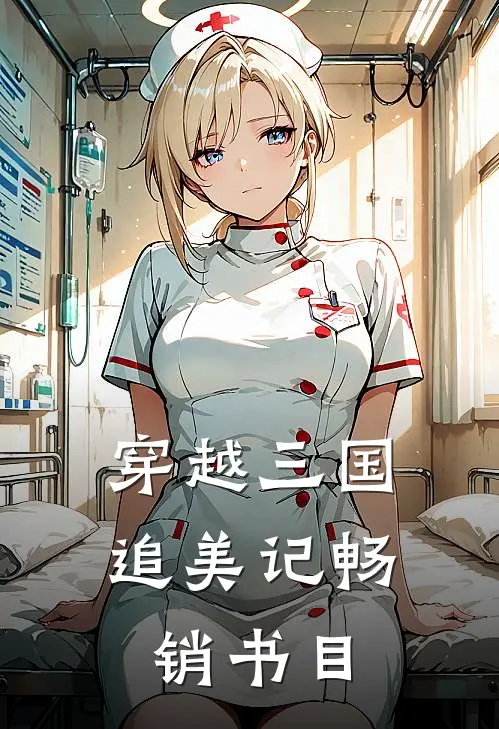 穿越三国追美记畅销书目