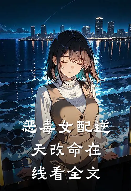 恶毒女配逆天改命在线看全文