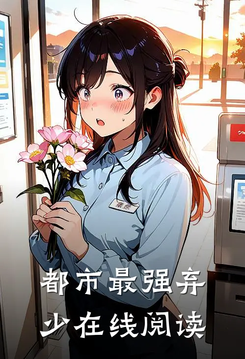 都市最强弃少在线阅读
