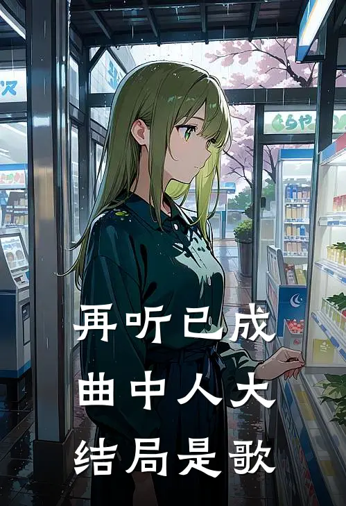 再听已成曲中人大结局是歌