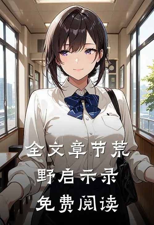 全文章节荒野启示录免费阅读