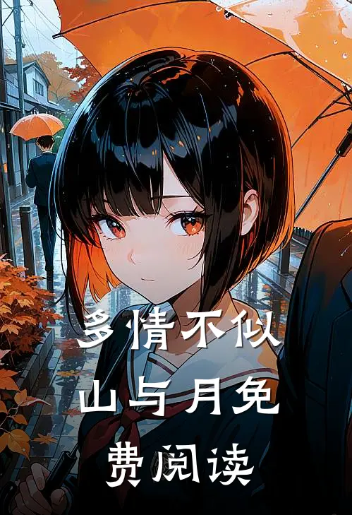 多情不似山与月免费阅读